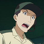 해양조사선의 오퍼레이터