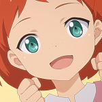 마르크의 여동생