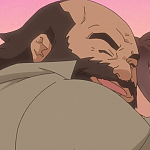 루미의 할아버지