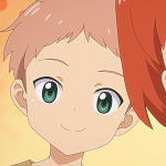 마르크의 남동생