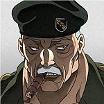 게리 스트라이덤