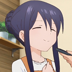 시노자키 메구미