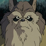 이누가미교부 다누키