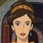 엔라드왕국의 왕비