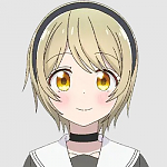 타카라기 하루노