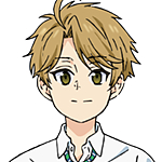 니카이도 유우마