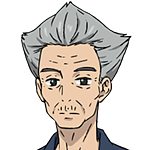 키리시마 토라지로