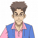 아마노카와 호쿠토