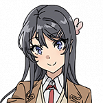 사쿠라지마 마이