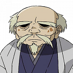 류우가 토키사다