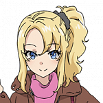 토요하마 노도카