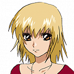 카가리 유라 아스하