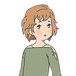 아리엘(어린시절)