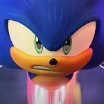 소닉 더 헤지혹