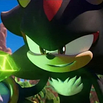 섀도우 더 헤지혹