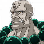 브로스톤 애쉬오크