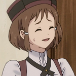 길드 접수 아가씨