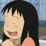 타카히토의 여동생