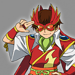 저스티스 타치바나