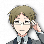 츠치키요세 테츠시