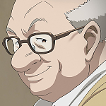 오챠노미즈 박사