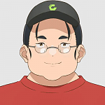 나가미네 류세이