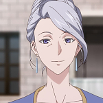 클라우디아 부인