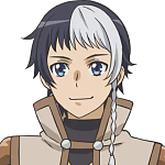 다에나 세베루스