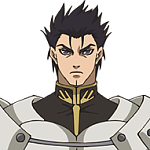 로스 자보스 프리드리히