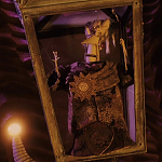 반딧불 아주머니