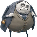 피니스 에버글롯 경