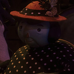 무당벌레 아주머니