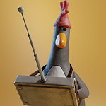 페더스 맥그로우