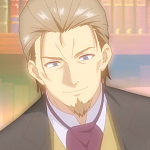 에드월드 레이 크리스타리아