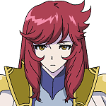 테론나 아쿠아 베가