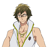 니카이도 야마토