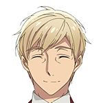 타카나시 오토하루