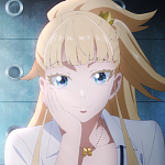 크리스탈 노바티 노카나티카