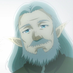 네프리티스의 아빠