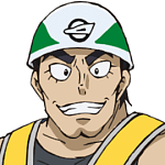 야마구치 나가토