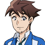 하야스기 호쿠토