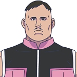 나데시코 마스라오