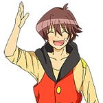 반조 우에키 테일러