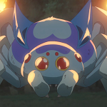 프로즌 스파이더