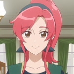 아리아벨 라이너