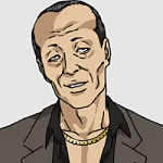 스나가와 슈이치