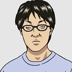 카이누마 에츠지