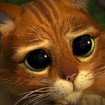 장화신은 고양이