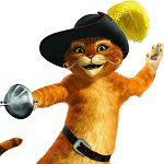 장화신은 고양이