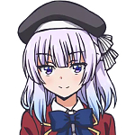 사카야나기 아리스